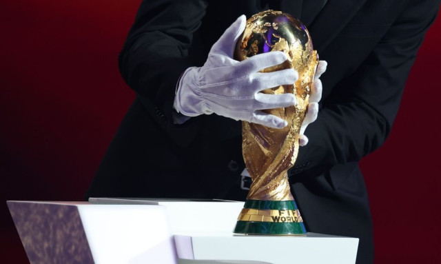 Παγκόσμιο Κύπελλο 2026: Με μποϊκοτάζ απειλεί το Ιράν - Πολιτικοί λόγοι για πρώτη φορά σε 53 χρόνια