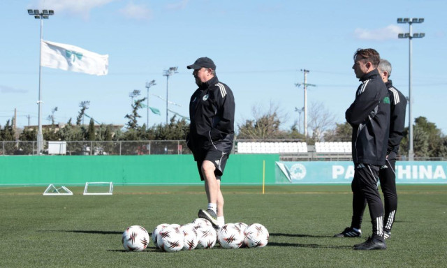 Ράφα Μπενίτεθ