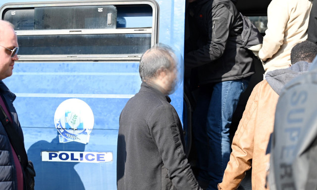 Υπόθεση κατασκοπείας στη Σούδα: Τα μυστικά που έκρυβε στις συσκευές του ο 36χρονος