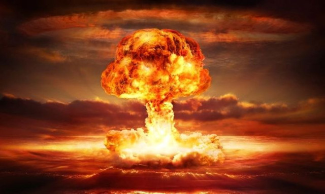 Οι 2 χώρες που θα επιβίωναν σε πυρηνικό πόλεμο: Το σενάριο με 5 δισ. νεκρούς σε 1 ώρα