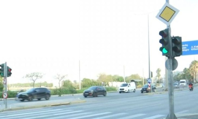 Θανατηφόρα καραμπόλα 5 οχημάτων στην παραλιακή - Υπό την επήρεια αλκοόλ ο 23χρονος Τσέχος