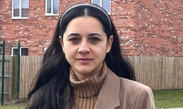 Δικαίωση για έγκυο που απολύθηκε επειδή εργαζόταν από το σπίτι - Κέρδισε αποζημίωση  £73.500