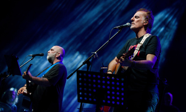 Το Σάββατο 6 Ιουνίου οι ΠΥΞ ΛΑΞ επιστρέφουν στο Δημοτικό Θέατρο Λυκαβηττού