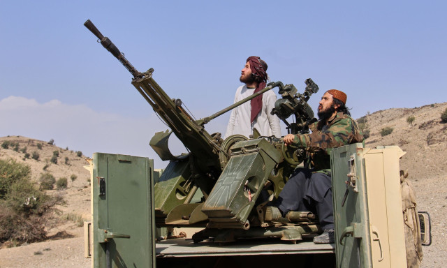 Πακιστάν - Αφγανιστάν: Νεκροί 67 Αφγανοί στρατιώτες, λέει το Ισλαμαμπάντ - Απορρίπτει η Καμπούλ