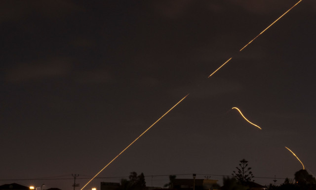 Αυτό είναι το πυραυλικό οπλοστάσιο του Ιράν: Οι βαλλιστικοί με εμβέλεια 2.000 χλμ και τα UAS Shahed