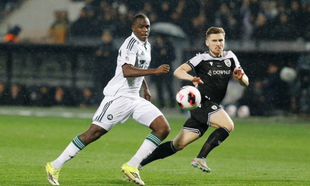 Για την κορυφή ο ΠΑΟΚ, για την τετράδα ο Παναθηναϊκός - Το τηλεοπτικό πρόγραμμα