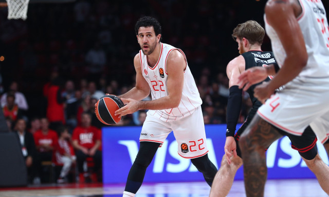 Euroleague: Οριστικό! Μετακομίζουν μέχρι το τέλος της σεζόν Χάποελ, Μακάμπι και Ντουμπάι