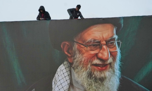 Ιράν: Είναι κοντά στην εκλογή του διαδόχου του Αλί Χαμενεΐ