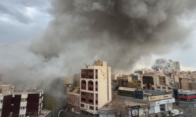 Explainer - Πόσο θα μπορούσε να κοστίσει στις ΗΠΑ ο πόλεμος με το Ιράν; Το μεγαλύτερο πρόβλημα