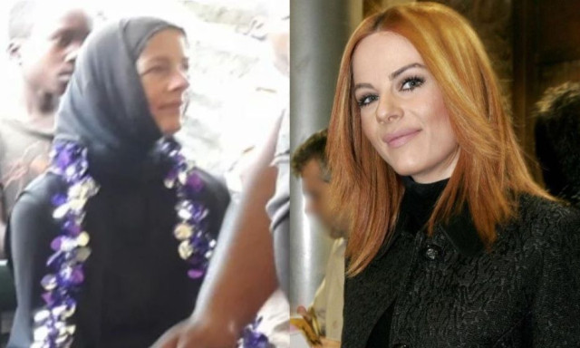 Νέο ξέσπασμα από τη μητέρα της Ναταλίας Λιονάκη: «Είναι κόρη μου αυτο; Αφού δεν έχει μάνα»