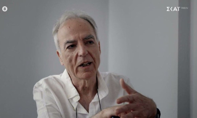 Σύλλογοι Θυμάτων «17Ν»: Τεράστια επιτυχία του Κουφοντίνα - Να χαίρεστε τη ματωμένη τηλεθέαση