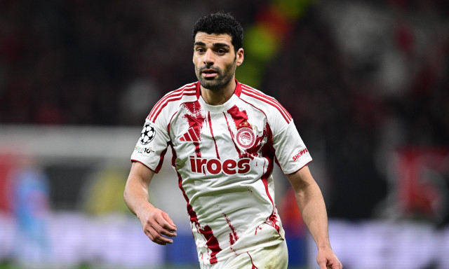 Ολυμπιακός: Η απάντηση του μάνατζερ του Ταρέμι - «Πλήρως συγκεντρωμένος με αφοσίωση»