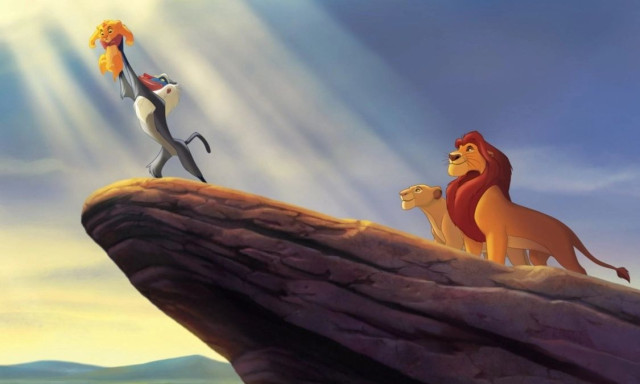 The Lion King: Τι σημαίνουν πραγματικά οι στίχοι του «Circle of Life» - Βίντεο