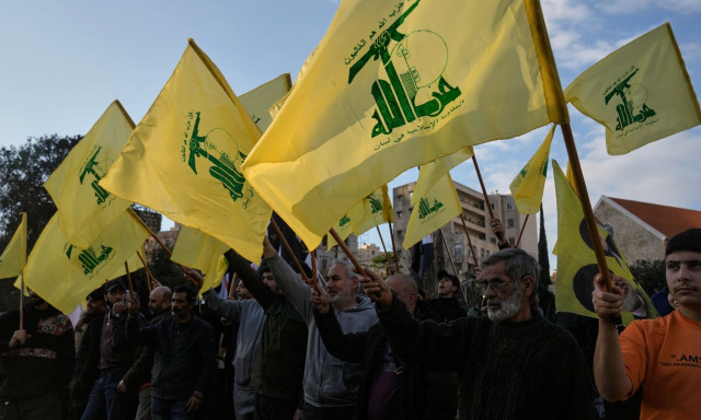 Χεζμπολάχ: «Αμυντική» ενέργεια η επίθεση εναντίον του Ισραήλ