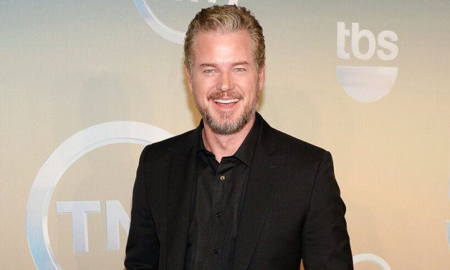 Έρικ Ντέιν: Η επίσημη αιτία θανάτου του ηθοποιού που έπασχε από ALS