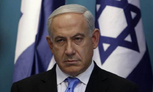 Απειλεί τον Νετανιάχου το Ιράν: «Ξέρουμε πού κάνεις τις συναντήσεις σου»