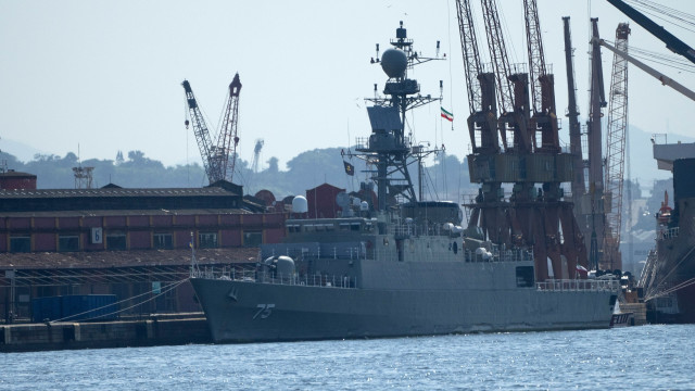 Η Μέση Ανατολή φλέγεται: Οι ΗΠΑ διευρύνουν τις επιχειρήσεις στο Ιράν