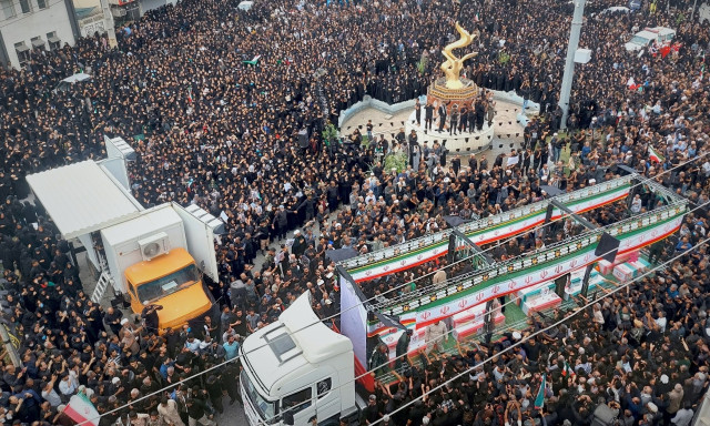 Ιράν: Η στρατηγική Τραμπ, ο «άγνωστος Χ» της οικονομίας και το κρίσιμο ερώτημα για την Ελλάδα