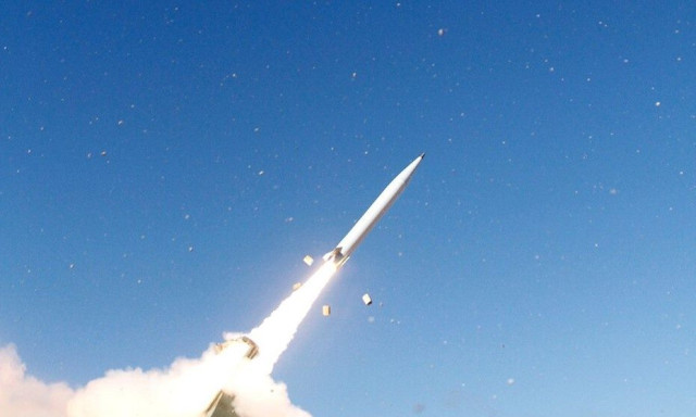 ΗΠΑ - WSJ: Ο ιρανικός πύραυλος στόχευε το Ιντσιρλίκ