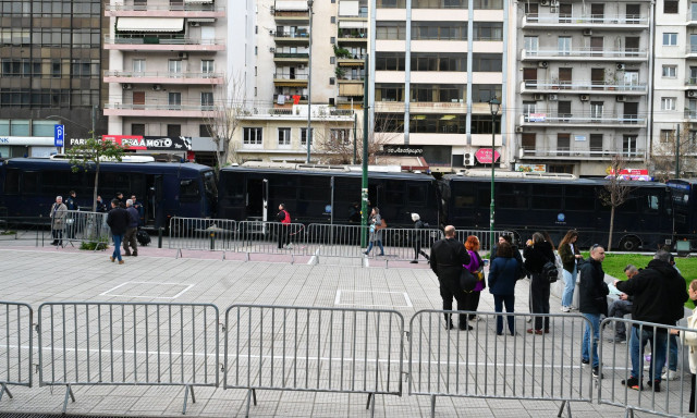 Απόφαση εφετείου για Χρυσή Αυγή: Εγκληματική οργάνωση με δομή, ιεραρχία, επιχειρησιακή συνοχή