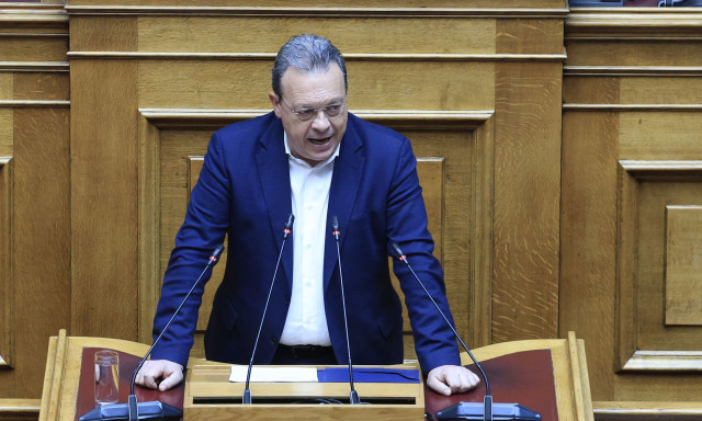 Φάμελλος: «Η Ελλάδα λειτουργεί ως ουρά των Τραμπ και Νετανιάχου»