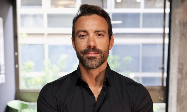 Ο ΣΚΑΪ κάνει την έκπληξη στα μέσα της σεζόν – Η ανακοίνωση για τον Σάκη Τανιμανίδη