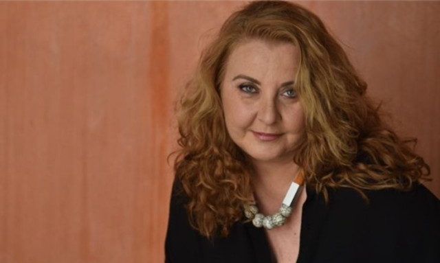 Εκτός OPEN η Ιζαμπέλα Σασλόγλου