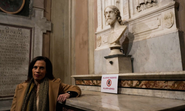 Ιταλία: Ο μυστικός θησαυρός του Μιχαήλ Άγγελου- Έκρυψε έργα για να μην τα κληρονομήσει ο ανιψιός του