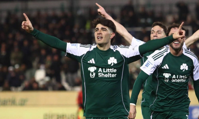 «Η ευκαιρία του» - Τα πρωτοσέλιδα των αθλητικών εφημερίδων