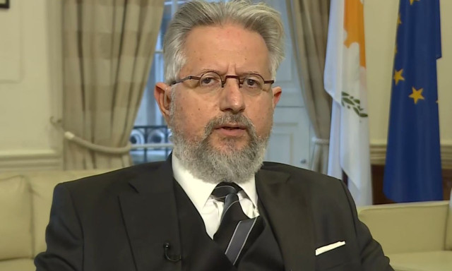 Κύπριος αξωματούχος: «Οι Γάλλοι έρχονται - Περιμένουμε είναι να είναι παρόντες και οι Βρετανοί»