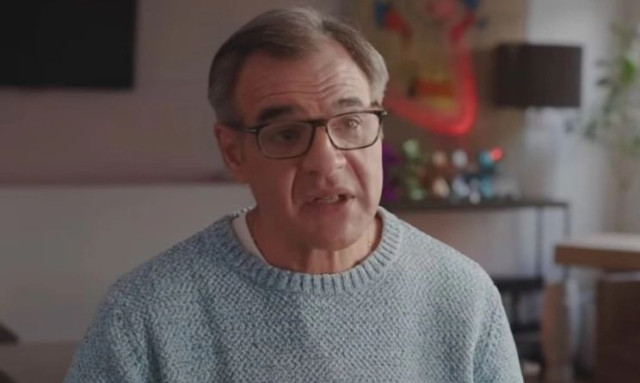 Ελληνοαμερικανός πρώην πράκτορας της CIA είχε προβλέψει ένα μήνα πριν την κρίση στη Μέση Ανατολή