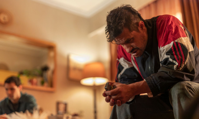 «Η Τελευταία Κλήση»: Η ομηρία που είδε όλη η Ελλάδα live επιστρέφει ως θρίλερ