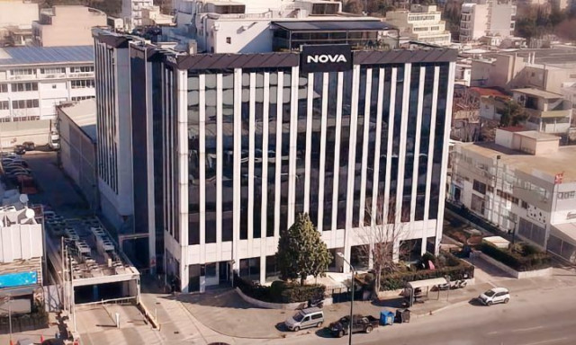 H Νova στηρίζει τους συνδρομητές της στη Μέση Ανατολή