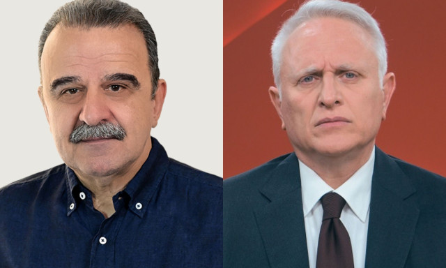 ΣΥΡΙΖΑ: Διαφοροποίηση Μαντζουράνη-Ραγκούση για Κύπρο-«Ηθικό καθήκον η απροϋπόθετη αποστολή φρεγατών»