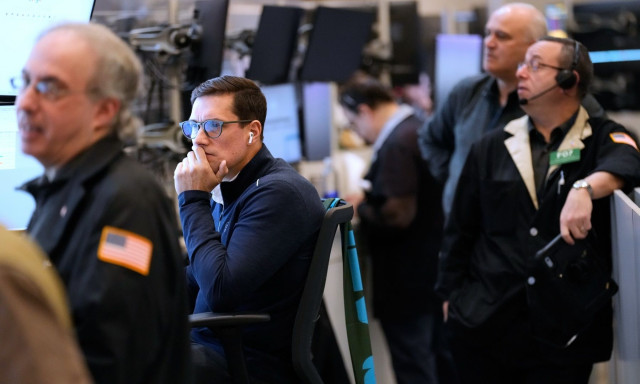 Wall Street: Κλείσιμο με άνοδο στο χρηματιστήριο της Νέας Υόρκης