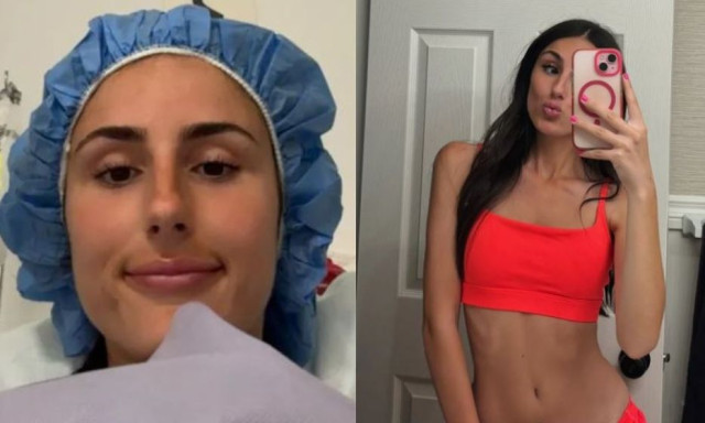 «Κανείς δεν μπορεί να σε καταλάβει»: Συγκινεί 24χρονη για την μοναξιά του να είσαι καρκινοπαθής