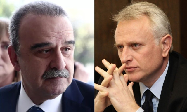 Πώς απαντά ο ΣΥΡΙΖΑ μετά την κοινή δήλωση Μαντζουράνη - Ραγκούση για την Κύπρο