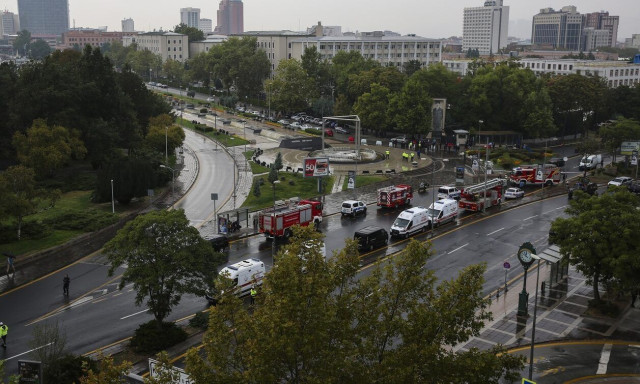 Τουρκία: Ο Ιρανός πρέσβης κλήθηκε στο τουρικό υπουργείο Εξωτερικών, στην Άγκυρα