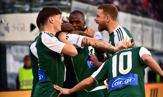 LIVE Παναθηναϊκός - ΟΦΗ 2-0: Πρώτο γκολ για τον Ρενάτο Σάντσες