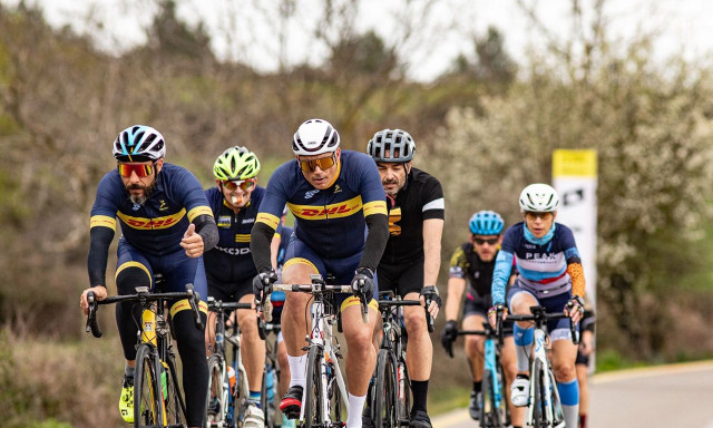 L’ Etape Greece by Tour de France 2026 presented by Skoda:Ποδηλασία διεθνών προδιαγραφών στην Ελλάδα