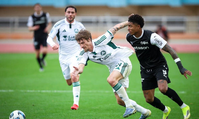 Αθλητικές μεταδόσεις: Πού θα δείτε Παναθηναϊκός - ΟΦΗ, Κηφισιά - ΠΑΟΚ