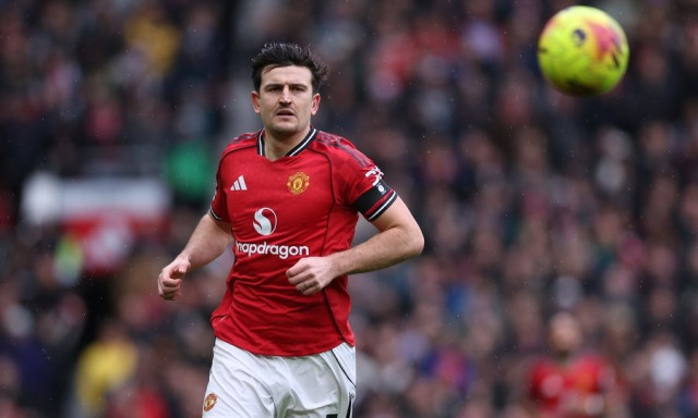 Ποινή φυλάκισης 15 μηνών με αναστολή επιβλήθηκε στον Χάρι Μαγκουάιρ