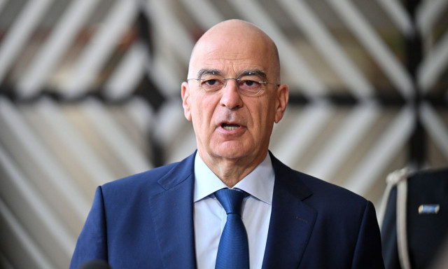 Δένδιας: Η χώρα μας είναι προστατευμένη - Απάντηση στην καταγγελία Κουτσούμπα