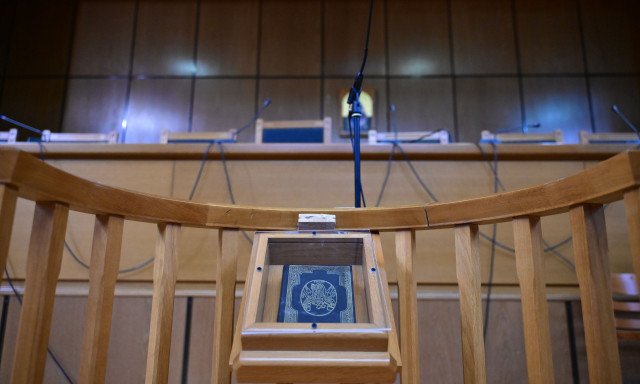 Συνεχίζεται αύριο Πέμπτη 5 Μαρτίου η δίκη της Χρυσής Αυγής