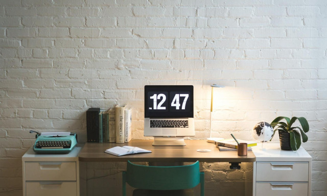 Άλλαξε τον τρόπο που δουλεύεις με την σωστή οργάνωση γραφείου