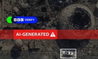 Μέση Ανατολή: Ποιες εικόνες είναι ψεύτικες και ποιες αληθινές - Πώς εντοπίζονται προϊόντα AI