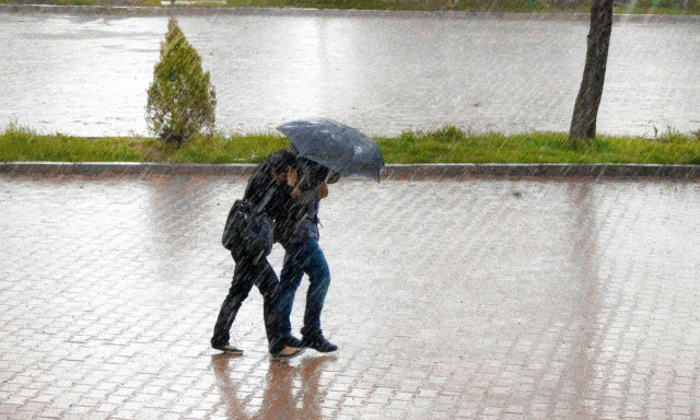 Προ των πυλών νέα κακοκαιρία: Σε ποιες περιοχές αναμένονται έντονα φαινόμενα το επόμενο 24ωρο