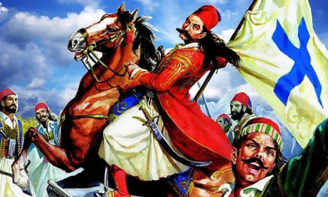 Σαν σήμερα 4 Μαρτίου – Τα σημαντικότερα γεγονότα της σημερινής ημέρας