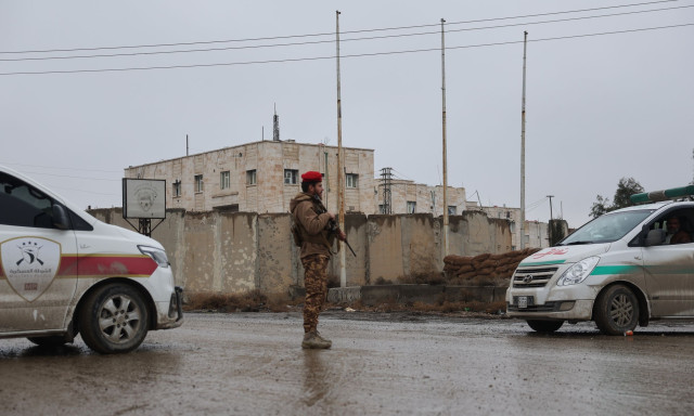 Αραβικά μέσα: Πληροφορίες για ισραηλινή εισβολή και βομβαρδισμό στη νότια Συρία