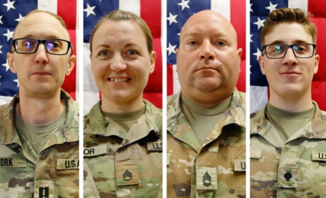 Reuters: 150 Αμερικανοί στρατιώτες έχουν τραυματιστεί στον πόλεμο με το Ιράν